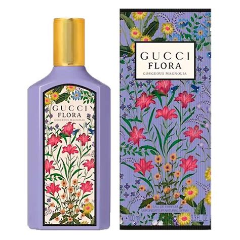 gucci perfume flora macys|Gucci Flora gorgeous magnolia fragrantica.